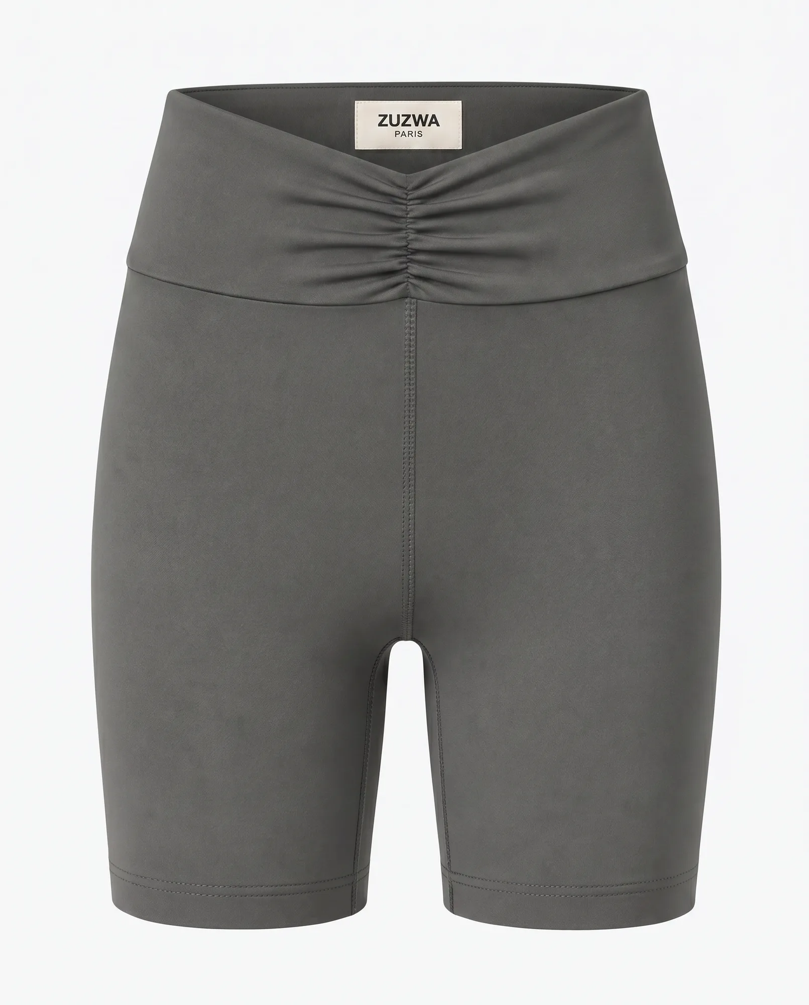 Elasticated Jersey Bike Shorts