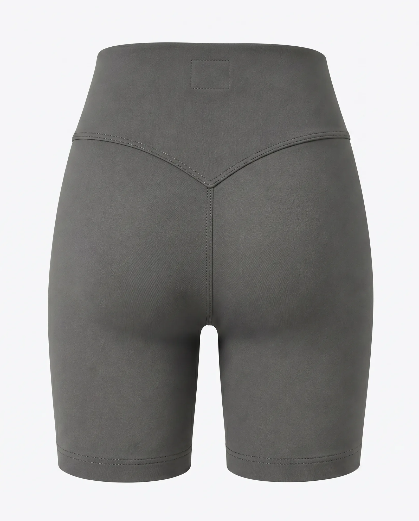 Elasticated Jersey Bike Shorts